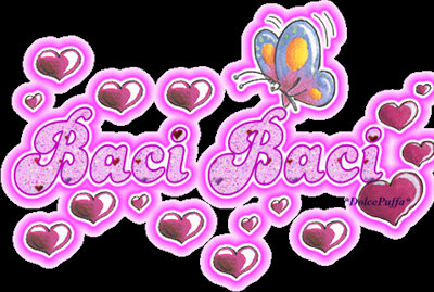 Bacio e Bacetti
