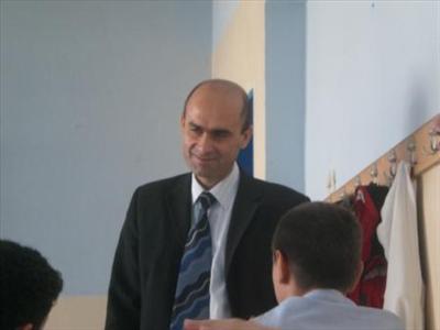 aydın bayır karizması