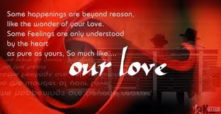 LOVE U