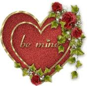 BE MINE