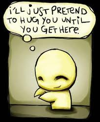 HUG