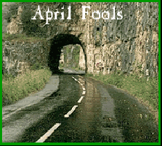 Nice road