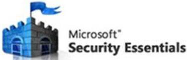 Microsoft Security Essentials