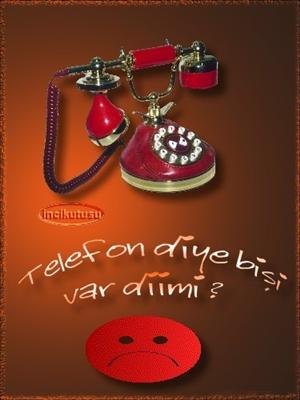 telefon