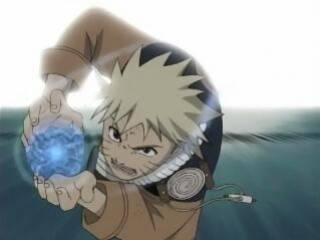 Rasengan
