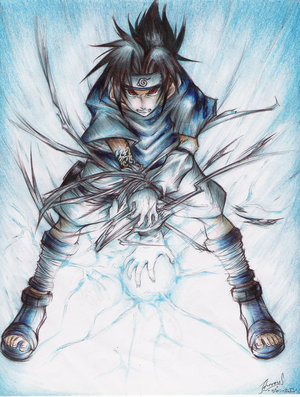 Chidori