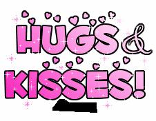 HuGs N kIsSeS