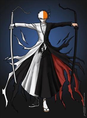 sides of ichigo
