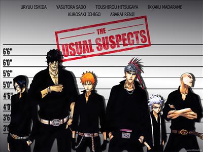 bleach team 2