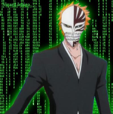 ichigo matrix