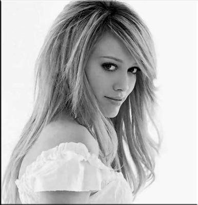 HİLARY DUFF