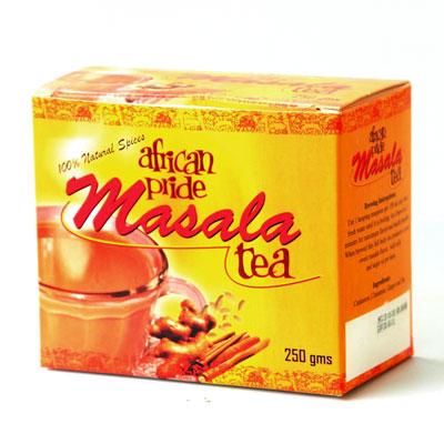 Masala Tea