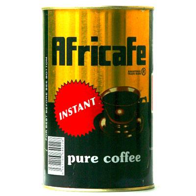 Africafe