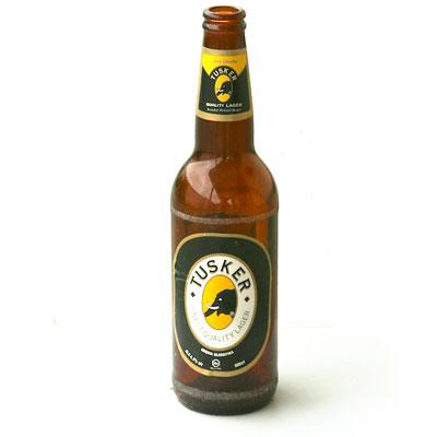 Tusker