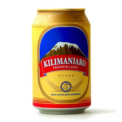 Kilimanjaro