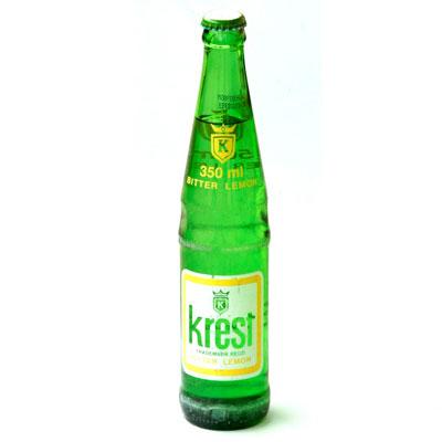 Bitter Lemon