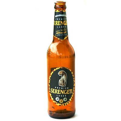 Serengeti