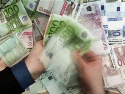 Euro Money Puzzle