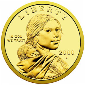 US dollar