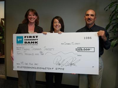 50,000.00 $USD check