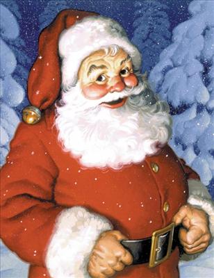 noel baba