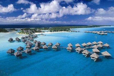 Bora Bora