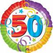 50 not out
