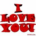 i love you