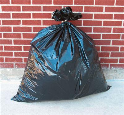 Trash
