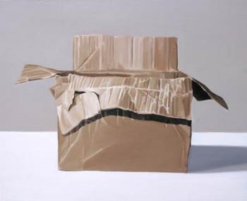 Cardboard Box