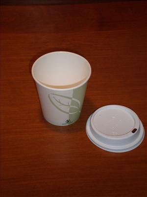 A Cup