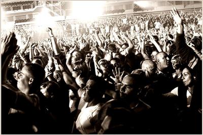 Konser'e Gidelim