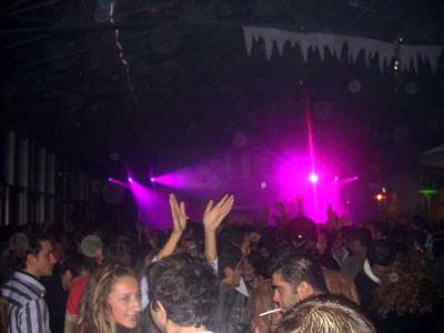 Bu gece KOP malı