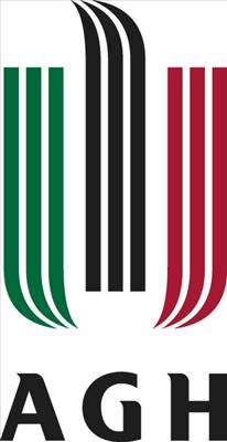 Logo AGH