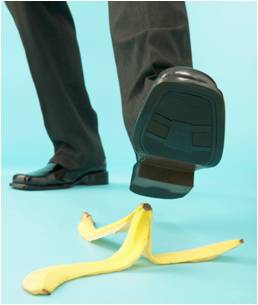 Banana Peel