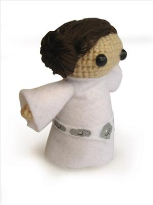 Leia