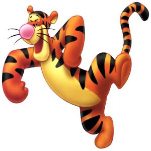 Tigre!