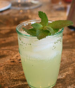nane limon