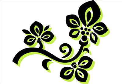 flower of faith