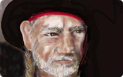 tryin to be willie