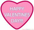 Valentines Card