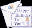 Birthday Card