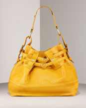 Rebecca Minkoff Devote Leather Tote