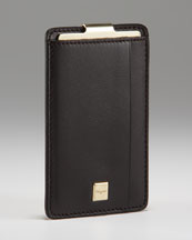 Salvatore Ferragamo Cosmo Money Clip