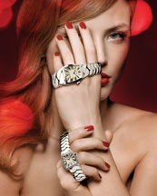 Cartier Watch