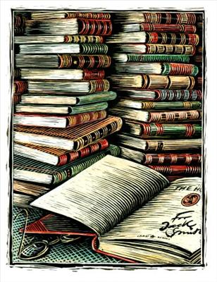 A Book