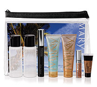 Vacation Getaway Set