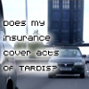 Acts of TARDIS