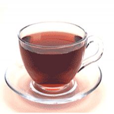 Bir Fincan Sıcak Çay