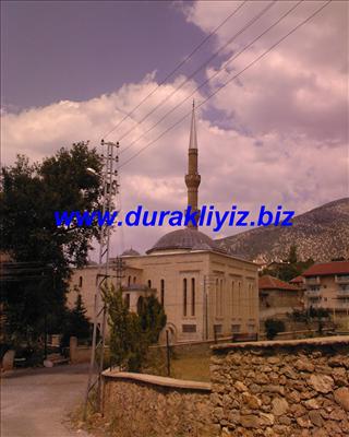 DuRaK ( camii )